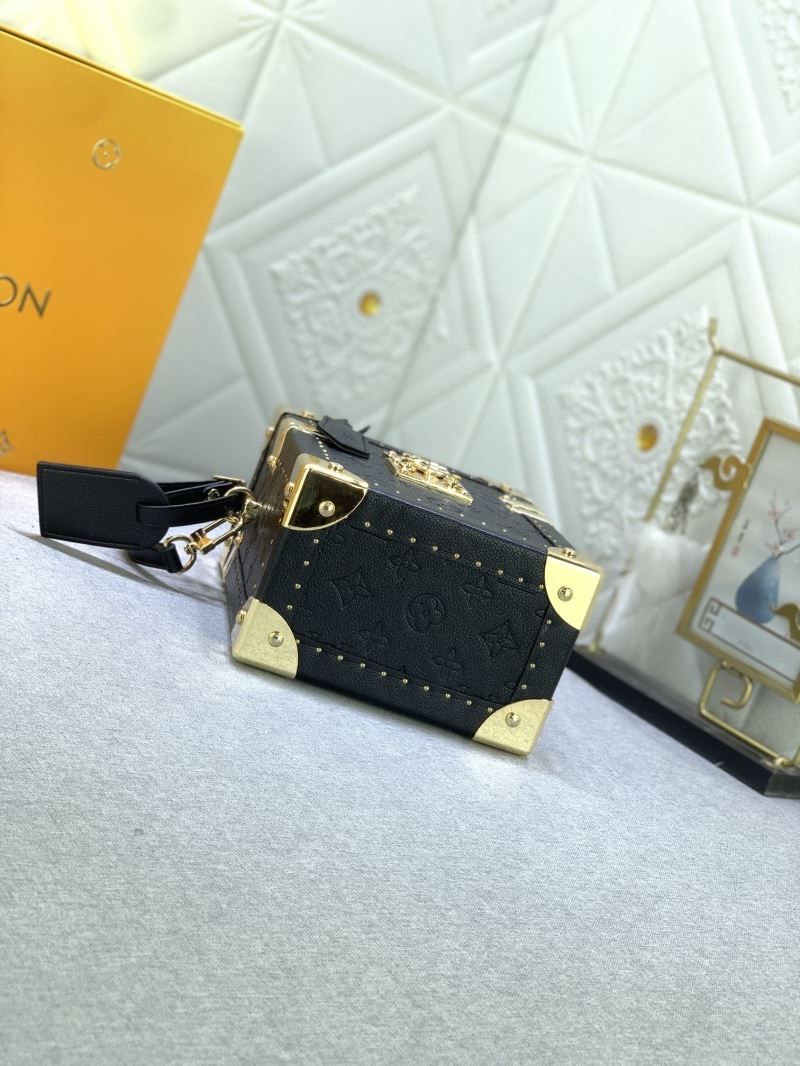 Louis Vuitton Box Bags